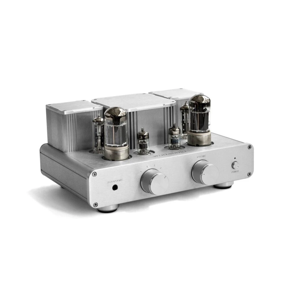 Woo Audio WA2 (OTL Design) Headphone Amplifier 4 Woo Audio WA2 (OTL Design) Headphone Amplifier - Image 4