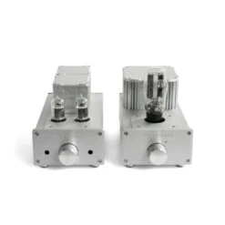 Woo Audio WA6-SE (2nd Gen) Headphone Amplifier -Audio Equipment Shop DSC00271