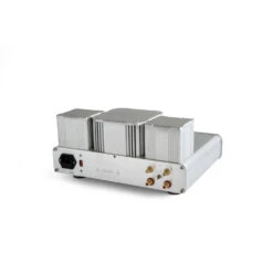 Woo Audio GES Electrostatic Headphone Amplifier -Audio Equipment Shop DSC00376