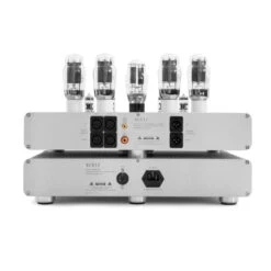 Woo Audio WA33 Fully-balanced Headphone Amp/Preamplifier -Audio Equipment Shop DSC01191x