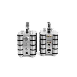 Woo Audio WA234-MONO Headphone/Integrated Amplifier -Audio Equipment Shop DSC02146