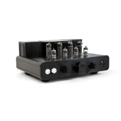 Woo Audio ES8 Fully-Balanced Electrostatic Headphone Amp/Preamp