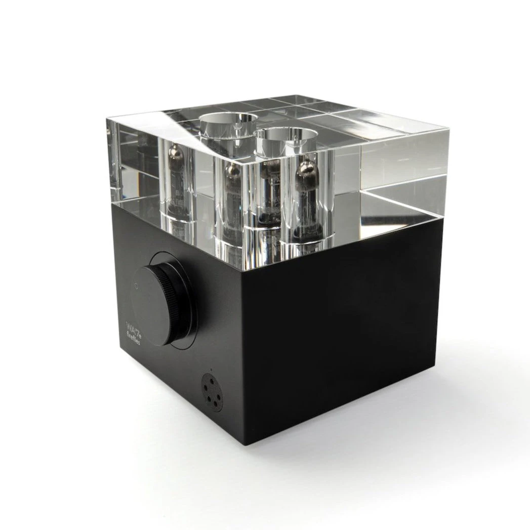 Woo Audio WA7e Fireflies Electrostatic Headphone Amp/DAC 1 Woo Audio WA7e Fireflies Electrostatic Headphone Amp/DAC