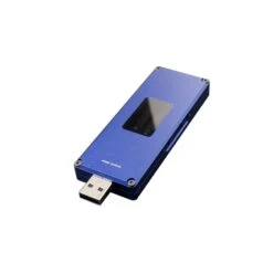 Woo Audio TUBE Mini USB DAC/amp -Audio Equipment Shop DSC03978