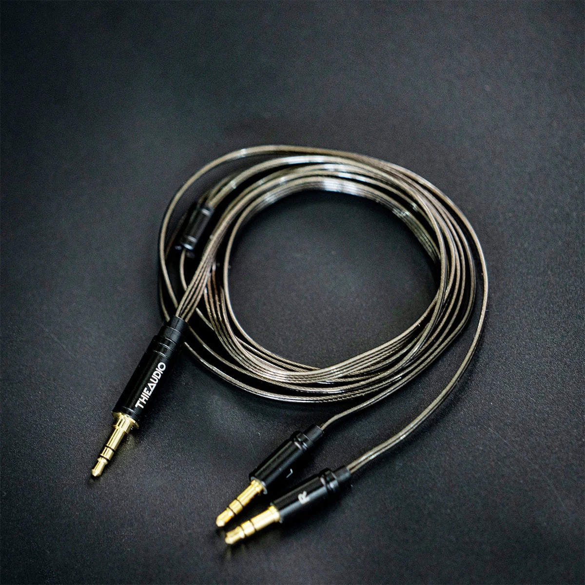 Thieaudio Ghost Over-Ear Reference Headphones (Pre-Order) 4 Thieaudio Ghost Over-Ear Reference Headphones (Pre-Order) - Image 4