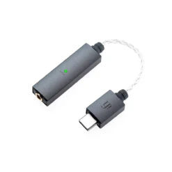 IFi GO Link USB Amp/DAC (Latest Update)