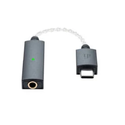 IFi GO Link USB Amp/DAC (Latest Update) -Audio Equipment Shop DSCF0081copy
