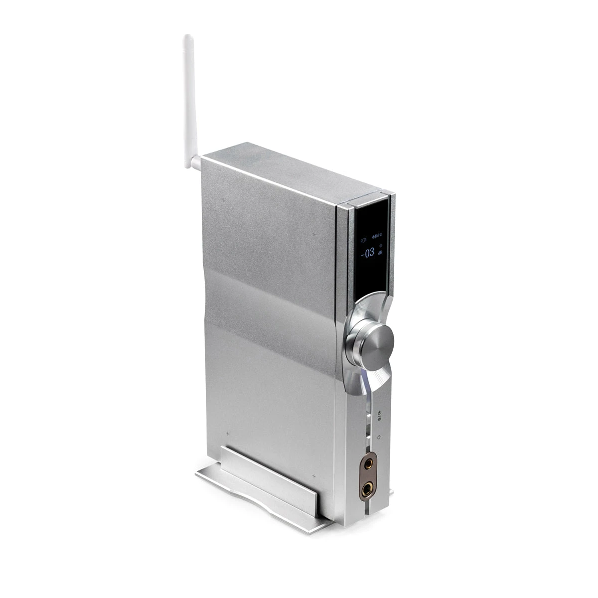 IFi NEO IDSD HD Bluetooth DAC And Headphone Amp 4 IFi NEO IDSD HD Bluetooth DAC And Headphone Amp - Image 4