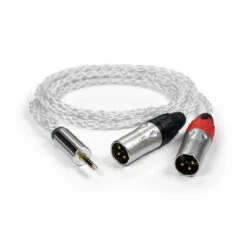 IFi 4.4 To XLR Cable