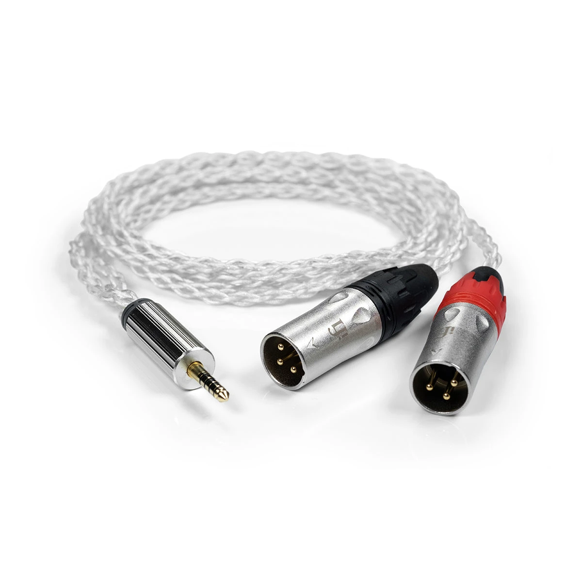 IFi 4.4 To XLR Cable 1 IFi 4.4 To XLR Cable