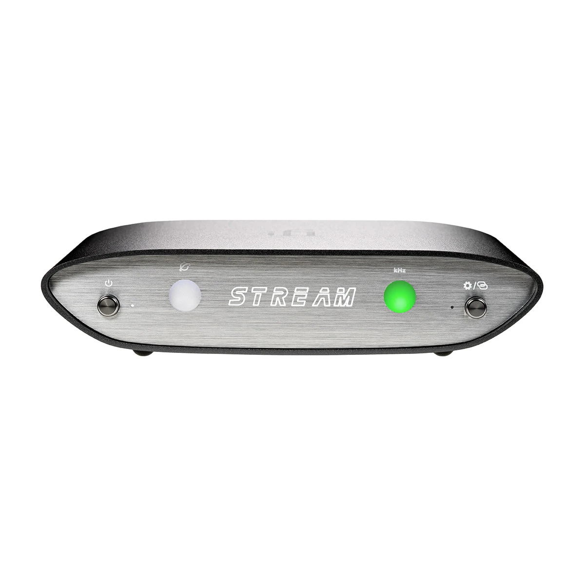 IFi ZEN Stream (Roon Ready) High-resolution Wi-Fi Audio Transport 1 IFi ZEN Stream (Roon Ready) High-resolution Wi-Fi Audio Transport