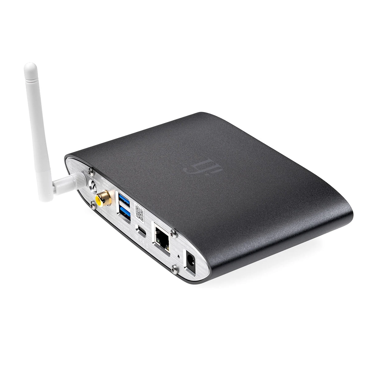 IFi ZEN Stream (Roon Ready) High-resolution Wi-Fi Audio Transport 3 IFi ZEN Stream (Roon Ready) High-resolution Wi-Fi Audio Transport - Image 3