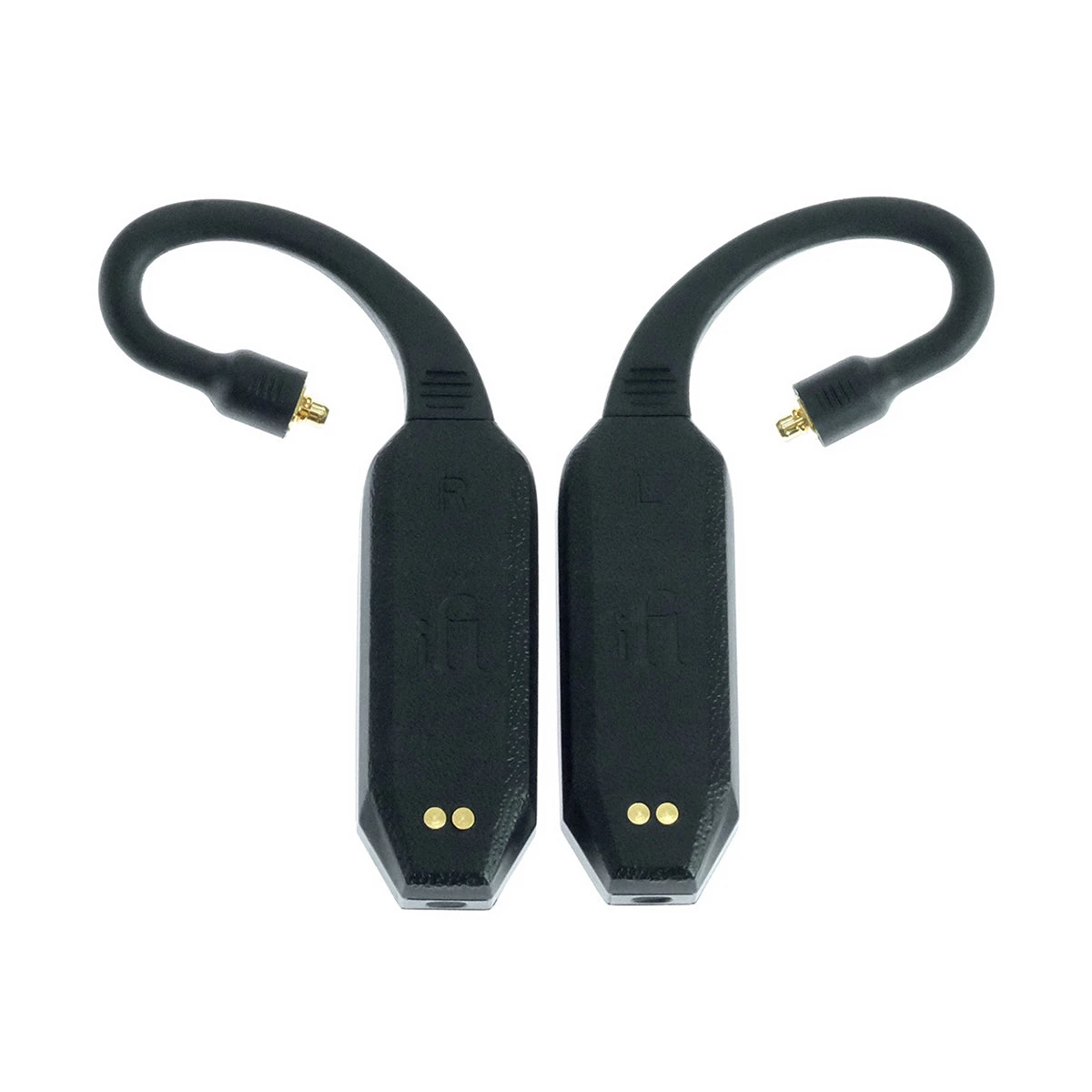 IFi GO Pod Wearable HD Bluetooth DAC And Headphone Amp 2 IFi GO Pod Wearable HD Bluetooth DAC And Headphone Amp - Image 2