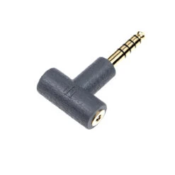 IFi Headphone Adapter 2.5mm To 4.4mm Balanced
