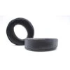 Dekoni Audio EPZ-Z1R-FNSK Replacement Ear Pads For Sony Z1R Headphones Elite Fenestrated Sheepskin