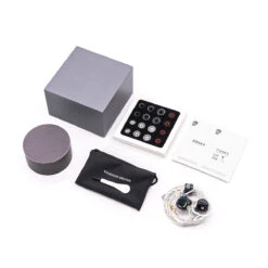 LETSHUOER EJ09 Universal In-Ear Monitor -Audio Equipment Shop DSC 3651