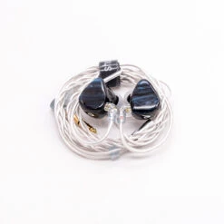 LETSHUOER EJ09 Universal In-Ear Monitor -Audio Equipment Shop DSC 3652