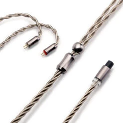 Kinera Imperial Dromi 6N OCC With Silver Plated Cable -Audio Equipment Shop Dromi Done scaled 1