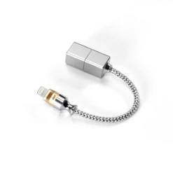 DD DdHiFi TC35Pro (Eye2) USB DAC To 3.5mm Adapter -Audio Equipment Shop E2 02