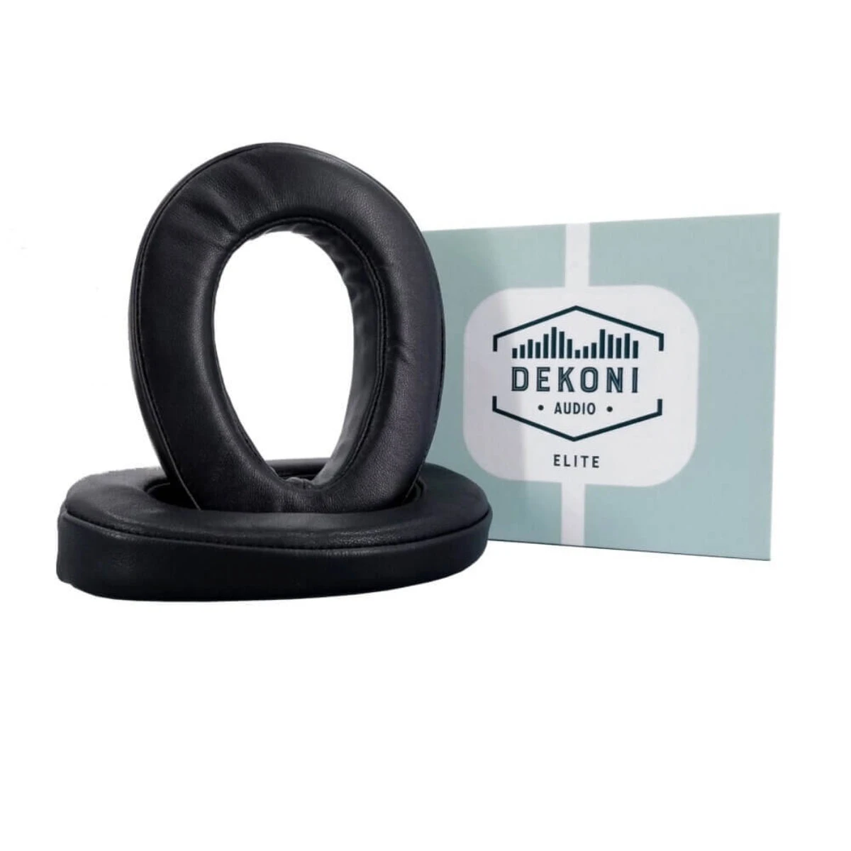 Dekoni Audio EPZ-ARYA-SK Replacement Ear Pads For HiFiMan Arya Headphones Elite Sheepskin 2 Dekoni Audio EPZ-ARYA-SK Replacement Ear Pads For HiFiMan Arya Headphones Elite Sheepskin - Image 2