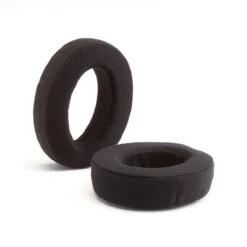 Dekoni Audio EPZ-HD600-ELVL Replacement Ear Pads For Sennheiser HD600 Series Headphones Elite Velour