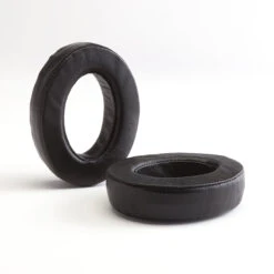 Dekoni Audio EPZ-HD600-SK Replacement Ear Pads For Sennheiser HD600 Series Headphones Elite Sheepskin