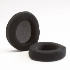 Dekoni Audio EPZ-HD800-ELVL Replacement Ear Pads For Sennheiser HD800 And HD800S Elite Velour