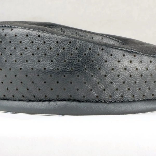 Dekoni Audio EPZ-LCD-FNSK Replacement Ear Pads For Audeze LCD Series Headphones Elite Fenestrated Sheepskin 3 Dekoni Audio EPZ-LCD-FNSK Replacement Ear Pads For Audeze LCD Series Headphones Elite Fenestrated Sheepskin - Image 3