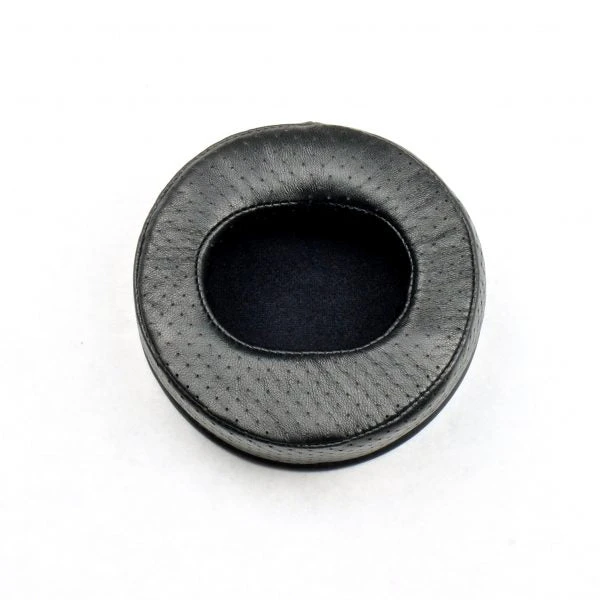 Dekoni Audio EPZ-LCD-FNSK Replacement Ear Pads For Audeze LCD Series Headphones Elite Fenestrated Sheepskin 4 Dekoni Audio EPZ-LCD-FNSK Replacement Ear Pads For Audeze LCD Series Headphones Elite Fenestrated Sheepskin - Image 4