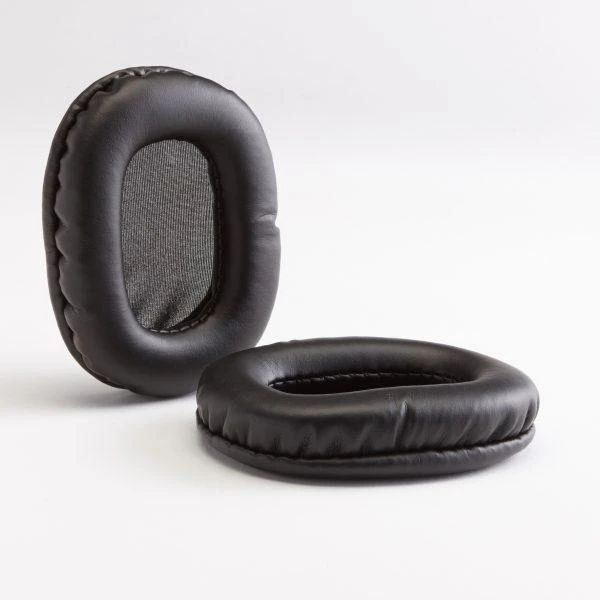 Dekoni Audio EPZ-7506-PU Replacement Ear Pads For Sony MDR-7506 And Audio‑Technica ATH‑M50 1 Dekoni Audio EPZ-7506-PU Replacement Ear Pads For Sony MDR-7506 And Audio‑Technica ATH‑M50