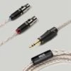 Meze Mini-XLR Silver-Plated PCUHD Premium Cable For Elite & Empyrean (Open Box)