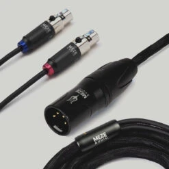 Meze Mini-XLR OFC Standard Cable For Elite & Empyrean