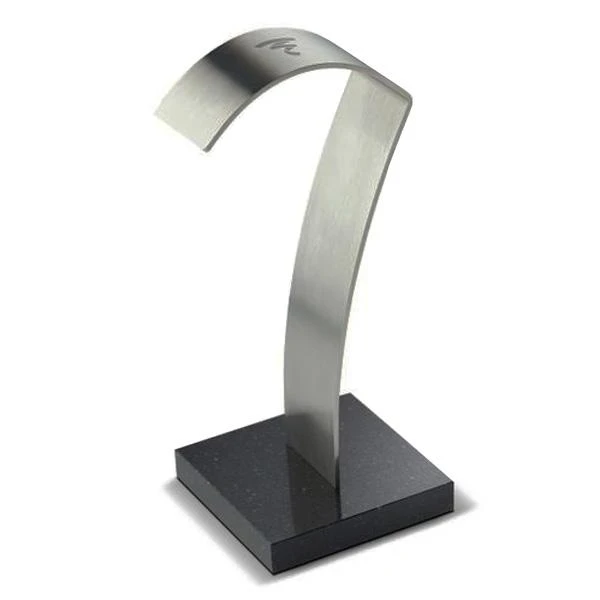 Focal Stainless Steel Headphone Stand For Elear, Clear, Utopia 1 Focal Stainless Steel Headphone Stand For Elear, Clear, Utopia