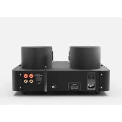 Fezz Audio Omega Lupi (Evolution) Vacuum Tube Headphone Amp -Audio Equipment Shop FezzEVOOmegaLupi Blackice 3copy