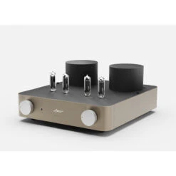 Fezz Audio Omega Lupi (Evolution) Vacuum Tube Headphone Amp -Audio Equipment Shop FezzEVOOmegaLupi Sunlight 1copy