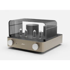 Fezz Audio Omega Lupi (Evolution) Vacuum Tube Headphone Amp -Audio Equipment Shop FezzEVOOmegaLupi Sunlight 2copy