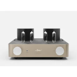 Fezz Audio Omega Lupi (Evolution) Vacuum Tube Headphone Amp -Audio Equipment Shop FezzEVOOmegaLupi Sunlight 4copy