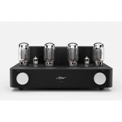 Fezz Audio Titania (Evolution) Vacuum Tube Integrated Amp -Audio Equipment Shop FezzEVOTitania Blackice 4copy