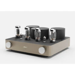 Fezz Audio Titania (Evolution) Vacuum Tube Integrated Amp -Audio Equipment Shop FezzEVOTitania Sunlight 1copy