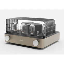 Fezz Audio Titania (Evolution) Vacuum Tube Integrated Amp -Audio Equipment Shop FezzEVOTitania Sunlight 2copy