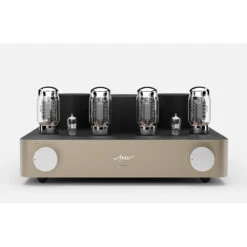 Fezz Audio Titania (Evolution) Vacuum Tube Integrated Amp -Audio Equipment Shop FezzEVOTitania Sunlight 4copy