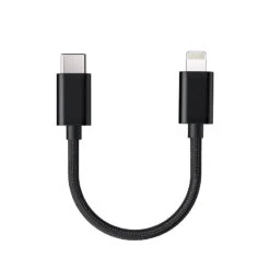 FiiO LT-LT1 Lightning To USB-C OTG Data Cable
