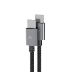 FiiO LT-TC1 USB-C To USB-C OTG Charging/Data Cable