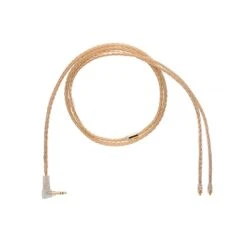 ALO Audio Gold 16 MMCX Cable For IEMs