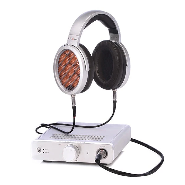 Warwick Acoustics SONOMA M1 Electrostatic System 1 Warwick Acoustics SONOMA M1 Electrostatic System