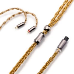 Kinera Imperial Gleipnir 6N OCC With Gold Plated Cable 9 Kinera Imperial Gleipnir 6N OCC With Gold Plated Cable -Audio Equipment Shop GLEIPNIR copy scaled 1