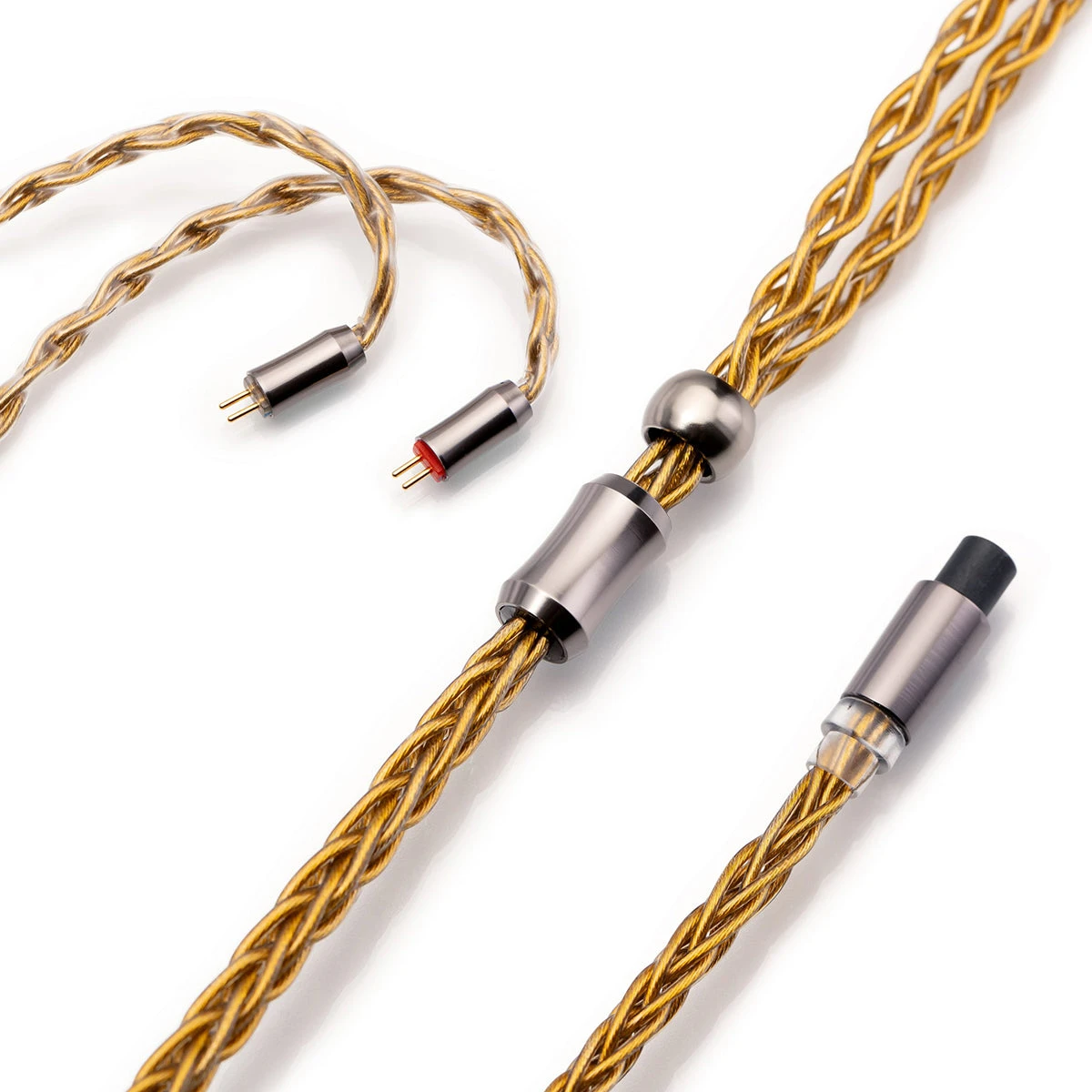 Kinera Imperial Gleipnir 6N OCC With Gold Plated Cable 5 Kinera Imperial Gleipnir 6N OCC With Gold Plated Cable - Image 5