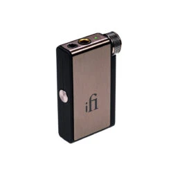 IFi GO Blu Portable HD Bluetooth DAC/amp