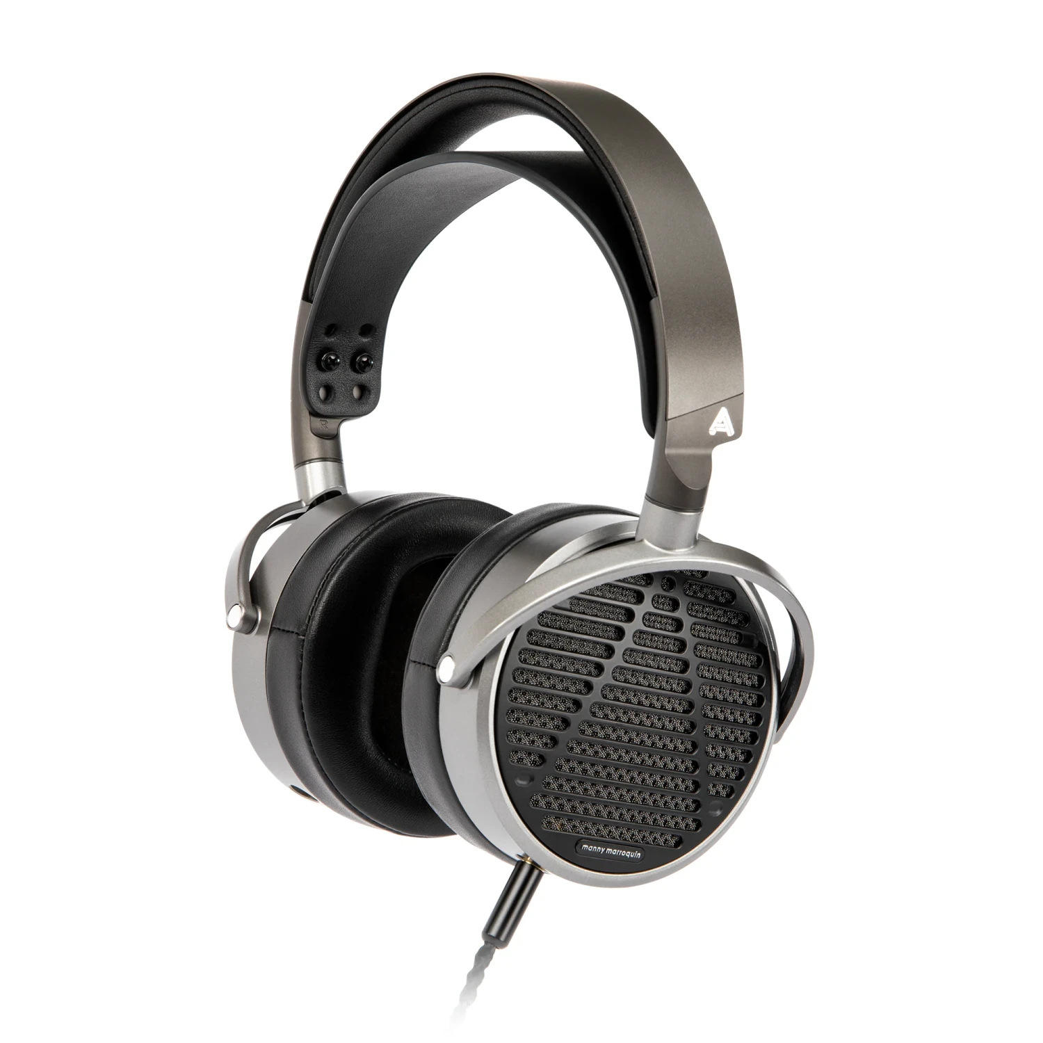 Audeze MM-100 Planar Magnetic Headphone (Pre-Order) 1 Audeze MM-100 Planar Magnetic Headphone (Pre-Order)