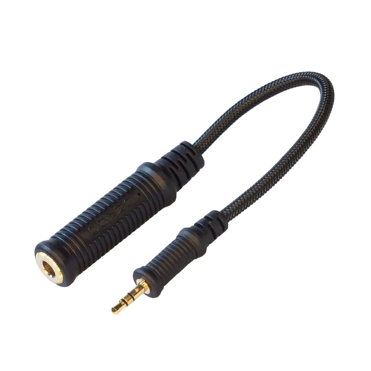 Grado X-Series Mini Adapter Cable (1/4in Female To 1/8in Male) 1 Grado X-Series Mini Adapter Cable (1/4in Female To 1/8in Male)
